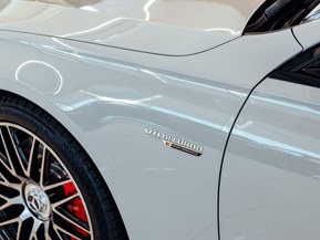 Mercedes-Benz S 63 AMG