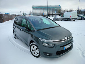 Citroen Grand C4 Picasso