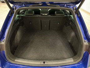 Seat Leon Sportstourer