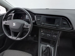 Seat Leon ST