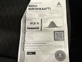 Seat Leon Sportstourer