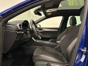 Seat Leon Sportstourer