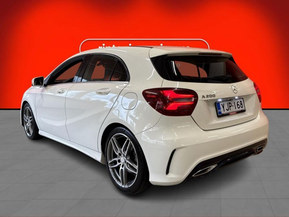 Mercedes-Benz A