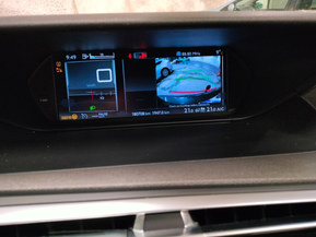 Citroen Grand C4 Picasso