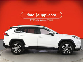 Toyota RAV4 Plug-In