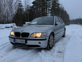 BMW 325