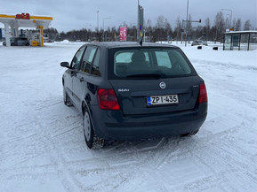 Fiat Stilo