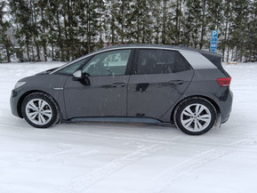 Volkswagen ID.3