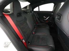 Mercedes-Benz CLA 45 AMG