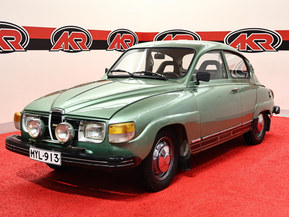 Saab 96