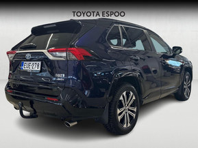 Toyota RAV4 Plug-In