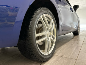 Seat Leon Sportstourer