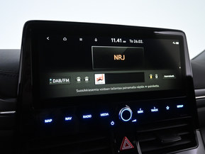 Hyundai Ioniq Plug-In