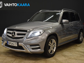 Mercedes-Benz GLK