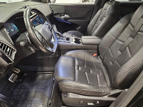 DS 7 Crossback