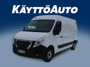 Nissan NV400