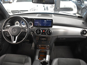 Mercedes-Benz GLK