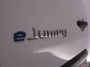 Citroen e-Jumpy