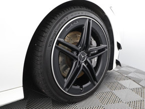 Mercedes-Benz CLA 45 AMG