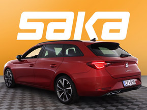 Seat Leon Sportstourer