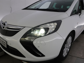 Opel Zafira Tourer