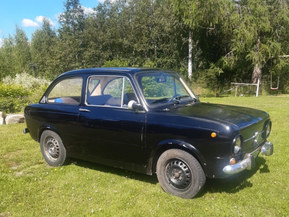 Fiat 850