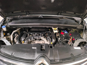 Citroen Grand C4 Picasso