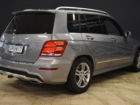 Mercedes-Benz GLK