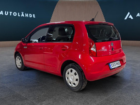 Seat Mii Electric