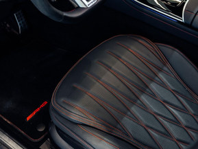 Mercedes-Benz S 63 AMG