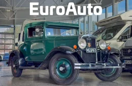 Chevrolet Special