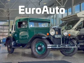Chevrolet Special