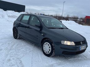 Fiat Stilo