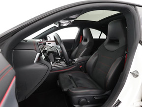 Mercedes-Benz CLA 45 AMG