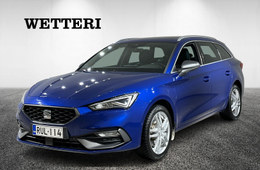 Seat Leon Sportstourer