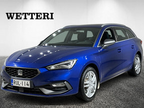 Seat Leon Sportstourer