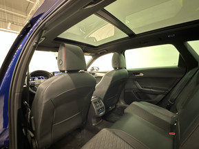 Seat Leon Sportstourer