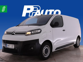 Citroen e-Jumpy