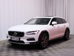Volvo V90 Cross Country