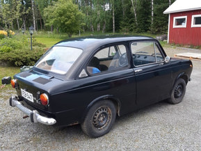 Fiat 850