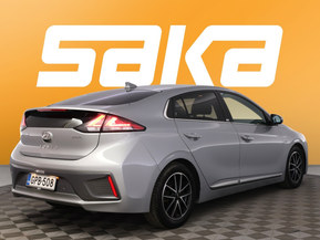 Hyundai Ioniq Plug-In