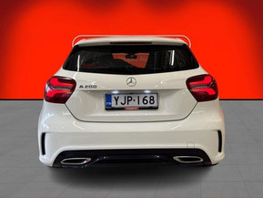 Mercedes-Benz A