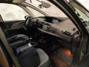 Citroen Grand C4 Picasso