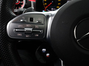 Mercedes-Benz CLA 45 AMG