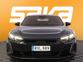Audi e-tron GT RS