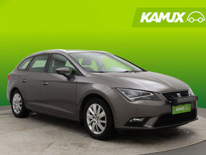 Seat Leon ST