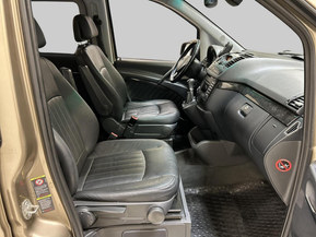 Mercedes-Benz Viano