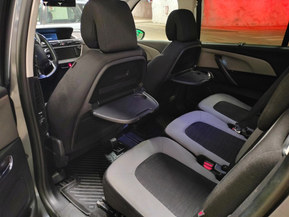 Citroen Grand C4 Picasso