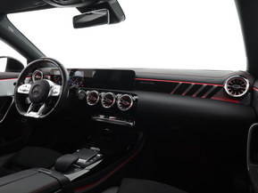 Mercedes-Benz CLA 45 AMG