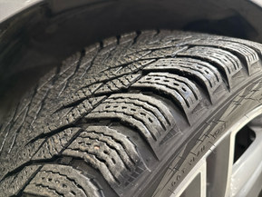 Mercedes-Benz CLA 45 AMG